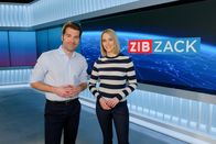 ZIB ZACK – ZIB ZACK (2021)