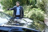 The Goldbergs – Dan Fogler (Marvin Goldberg).