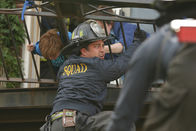 Chicago Fire – Chicago Fire (2014)
