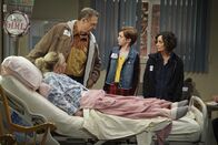 Die Conners – Die Conners (2019)