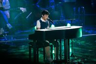 The Voice Kids – Tommaso