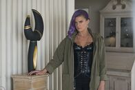 Future Man – Tiger (Eliza Coupe)
