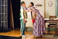 Black-ish – (v.li.): Marsai Martin (Diane Johnson), Tracee Ellis Ross (Rainbow ‚Bow‘ Johnson).