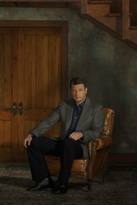 Castle – Castle (2013)