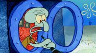 SpongeBob Schwammkopf – Squidward