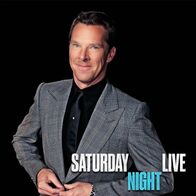 Saturday Night Live – (47. Staffel) - Saturday Night Live - Benedict Cumberbatch