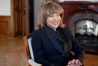 Tina – Ein persönliches Porträt von Tina Turner – mit seltenen Archivaufnahmen und ihrem wohl letzten großen Interview