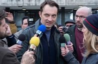 Unschuldig – Unschuldig (2019)