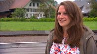 Bauer, ledig, sucht... – Vanessa