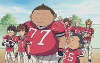 Eyeshield 21 – Sa, 24.05., 06:20 Uhr