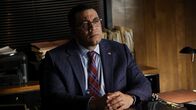 The Blacklist – Harold Cooper (Harry Lennix)