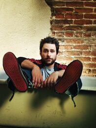 It's Always Sunny in Philadelphia – Charlie Day als Charlie Kelly