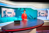 MDR aktuell – Moderatorin Mo Krüger