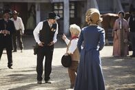 Sketch History – Das "Sketch History"-Ensemble zeigt seine Version von Billy the Kid.