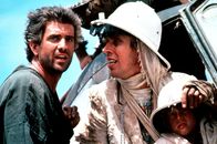 Mad Max - Jenseits der Donnerkuppel – Mad Max - Jenseits der Donnerkuppel (1985)