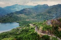 Wilde Wege – Der Trans-Sulawesi Highway ist fast 2.000 Kilometer lang.