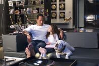 Daddy ohne Plan – Dwayne "The Rock" Johnson, Madison Pettis, Tubbs