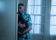The Fanatic – The Fanatic (2019)