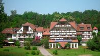 Herrliches Hessen – Die Sieberzmühle, ein Traditionsgasthof unweit von Hosenfeld.