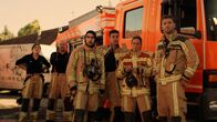 Unter Feuer – Sa, 06.09., 02:25 Uhr
