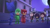 PJ Masks - Pyjamahelden – PJ Masks - Pyjamahelden (2019)
