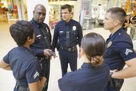 The Rookie – The Rookie (2018)