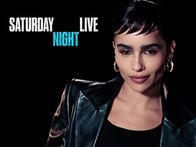 Saturday Night Live – (47. Staffel) - Saturday Night Live - Zoe Kravitz