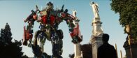 Transformers - Die Rache – Transformers - Die Rache (2009)