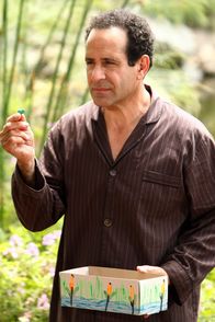 Monk – Hypnotized" -- Pictured: Tony Shalhoub as Adrian Monk -- USA Network Photo: Trae Patton