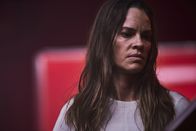 I Am Mother – Woman (Hilary Swank)