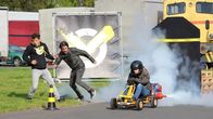 Checkpoint – BrandheiÃŸ - das Feuer Special! 3