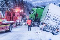 Ice Road Rescue - Extremrettung in Norwegen – Fr, 13.09., 13:05 Uhr