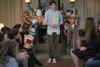 Speechless – Ray DiMeo (Mason Cook)