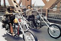 Easy Rider – Easy Rider (1969)