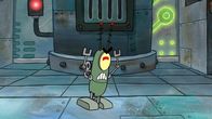 SpongeBob Schwammkopf – PlankBot