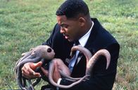 Men in Black – Men in Black (1997)