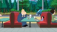 American Dad! – Mo, 26.01., 21:20 Uhr