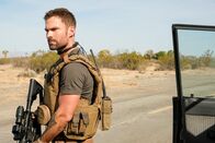 Lethal Weapon – Wesley Cole (Seann William Scott)