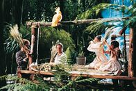 Die Robinsons - Aufbruch ins Ungewisse – Die Robinsons - Aufbruch ins Ungewisse (1998)