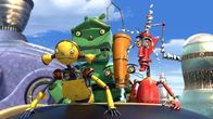 Robots – Robots (2005)