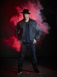 Jeff Ross Roast Battle – Jeffrey Ross