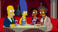 Die Simpsons – v.r.) ...