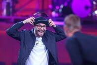 Win your Song – Mark Forster