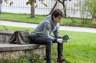 Der Bergdoktor – Lukas (Anton Andreew) leidet unter dem Borderline-Syndrom.