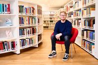 einfach Mensch – Moritz Raykowski im Max-Planck-Institut in Köln