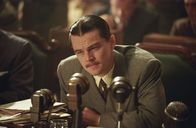 Aviator – Howard Hughes (Leonardo DiCaprio).