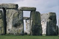 Der Geheimcode von Stonehenge – Stonehenge, Wiltshire, England