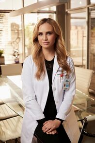 The Good Doctor – The Good Doctor (2019)