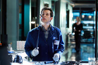 CSI: Vegas – CSI: Vegas (2012)