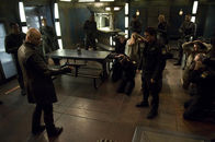 Stargate: Universe – Stargate: Universe (2010)